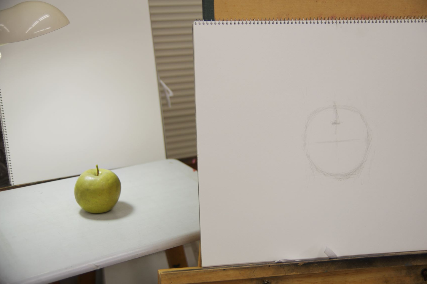 【福岡・天神・絵画教室】気軽にチャレンジ！老舗スクールで楽しく1日デッサン体験 写真5