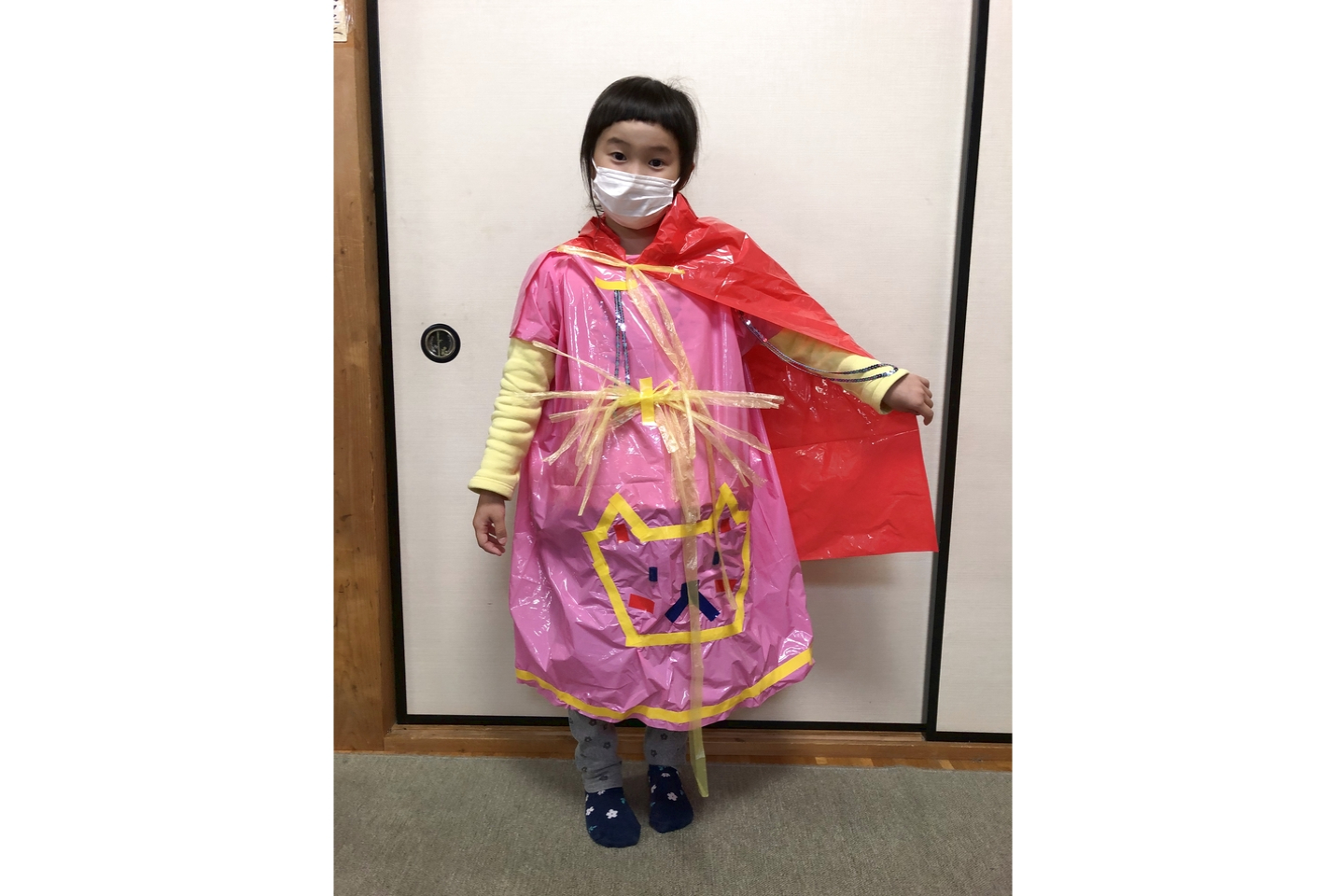 【愛知・名古屋・アートスクール】色と形の世界で遊ぼう！子どものためのアート教室 写真7