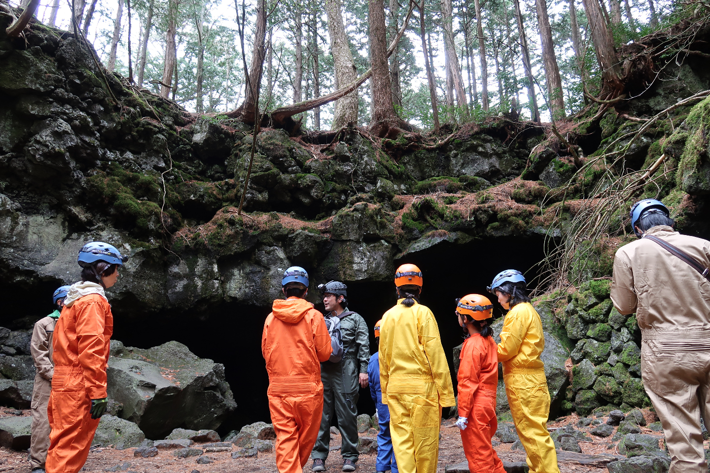 明日どこ行く 富士吉田 の遊び 体験 アソビュー