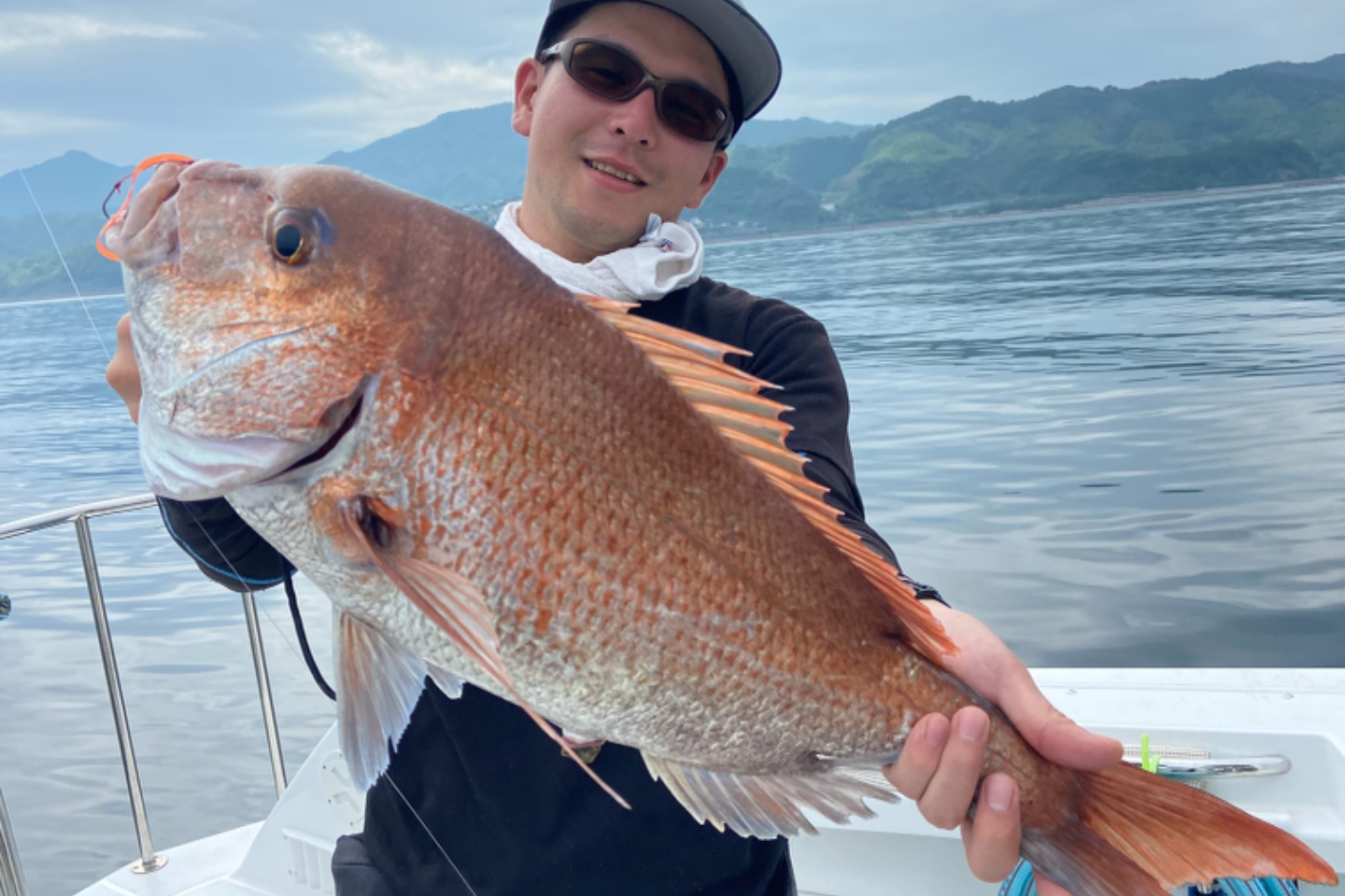 中国の釣り 釣り船 海上釣り堀の予約 日本旅行 オプショナルツアー アクティビティ 遊びの体験予約