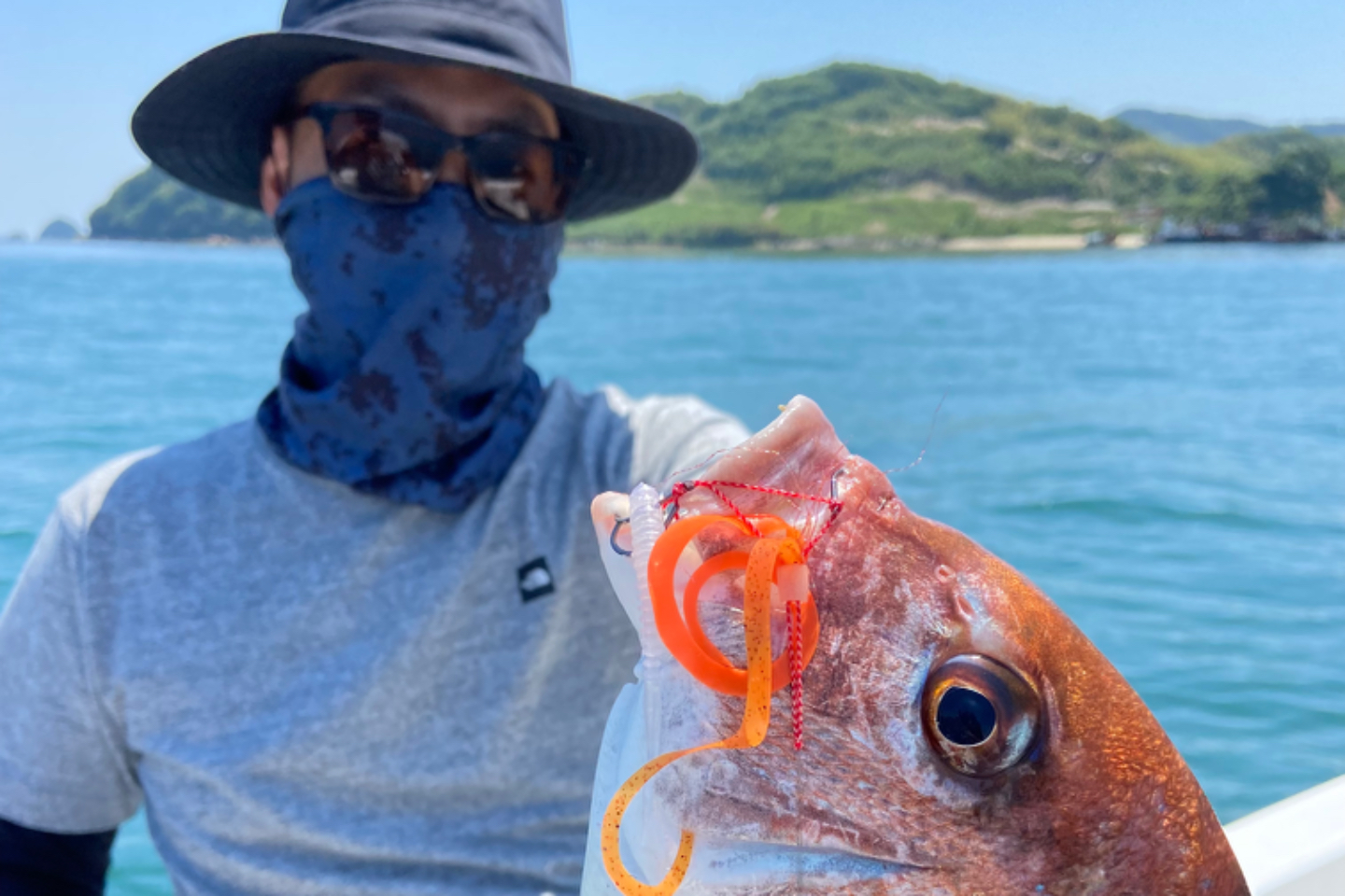 中国の釣り 釣り船 海上釣り堀の予約 日本旅行 オプショナルツアー アクティビティ 遊びの体験予約