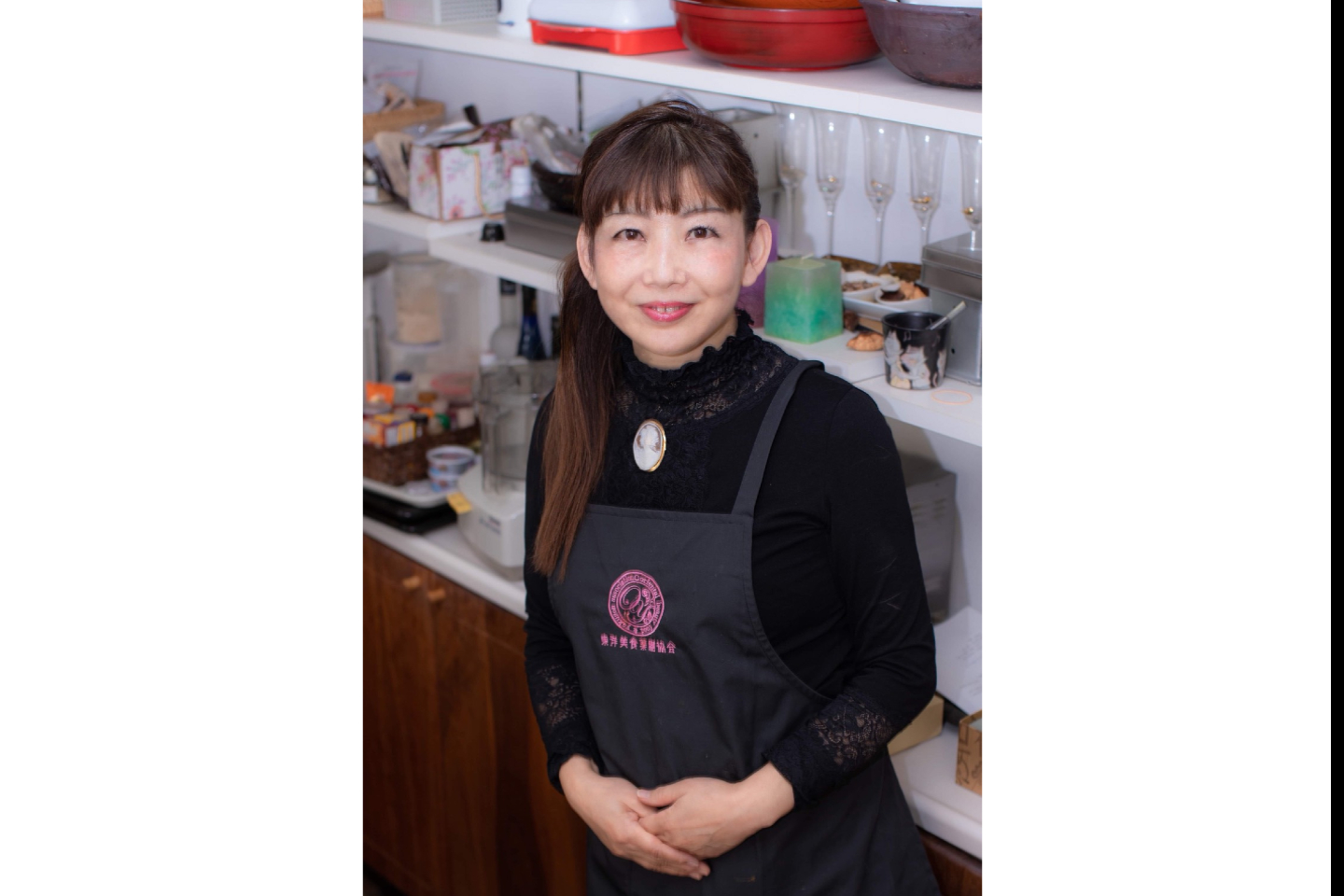 【山口・下松・料理教室】基礎から学ぶ！東洋薬膳茶アドバイザー認定講座　初級 写真5