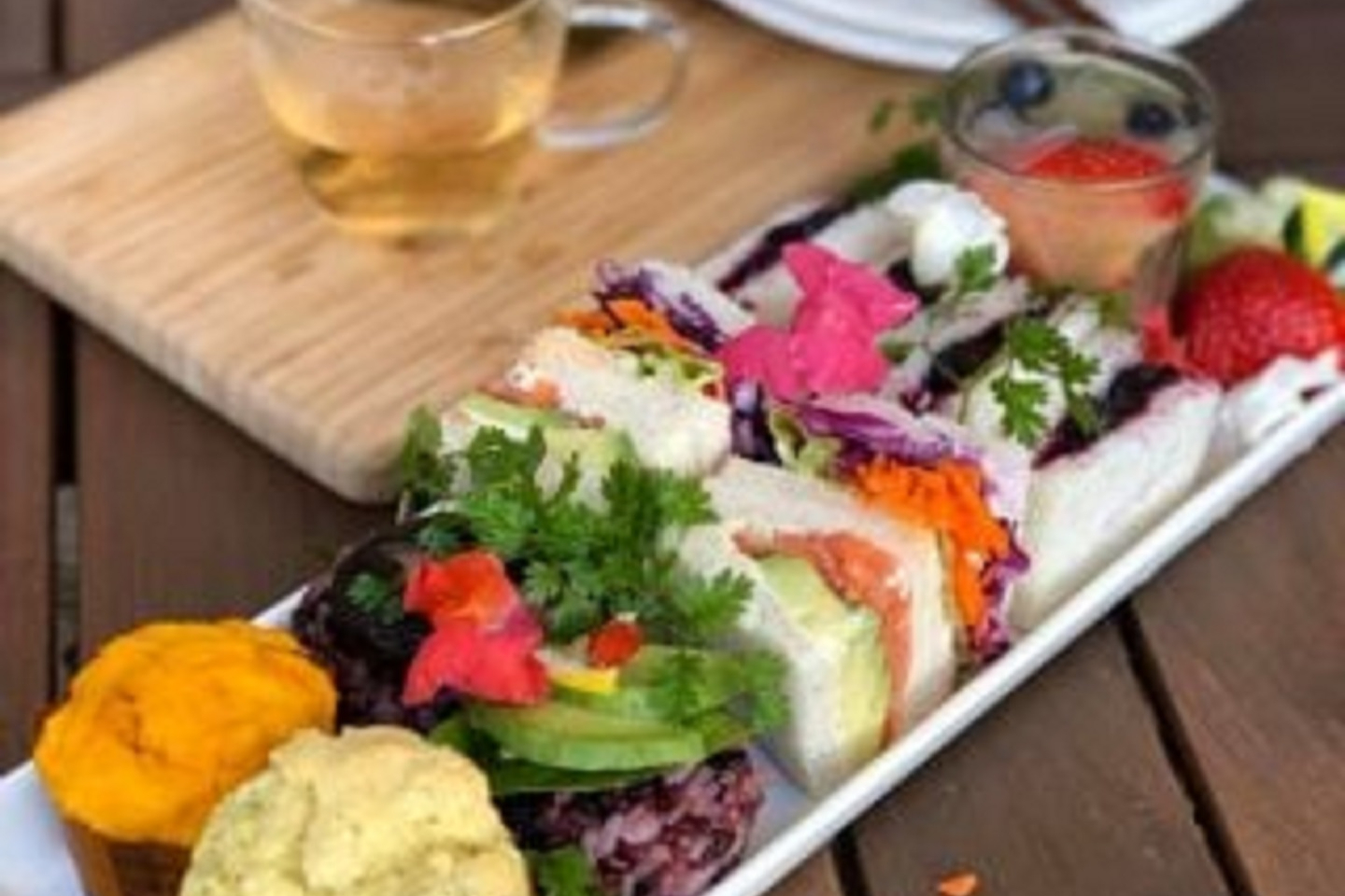 【山口・下松・料理教室】体に良いおやつ。東美薬膳スイーツマイスター認定講座 写真6