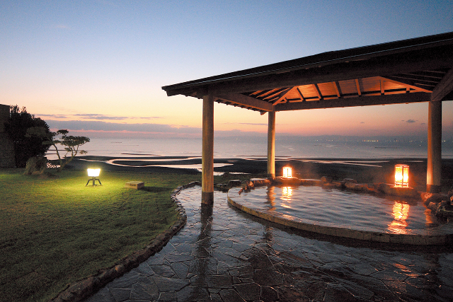 【大分・速見・日帰り温泉】日帰りプチ温泉旅行を楽しもう！個室休憩（9時‐） 写真3