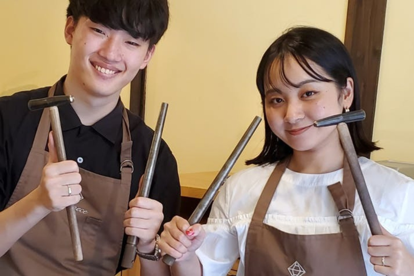 【期間限定ポイント10%還元！京都・清水・シルバーアクセサリー】手軽に作ろう。本格的なシルバーリング1個 写真6