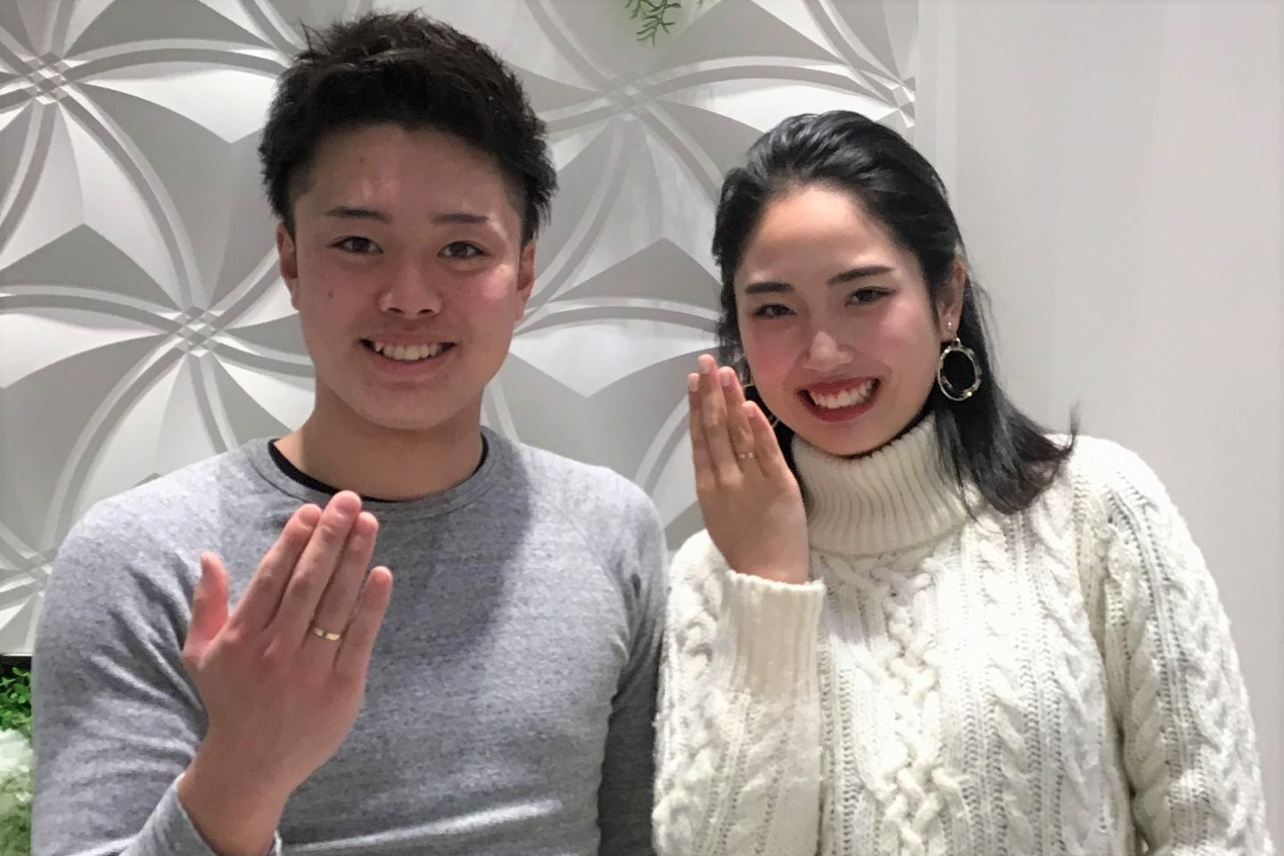 【兵庫・姫路・シルバーアクセサリー手作り】ペアもおすすめ！シルバーリング　1個 写真5