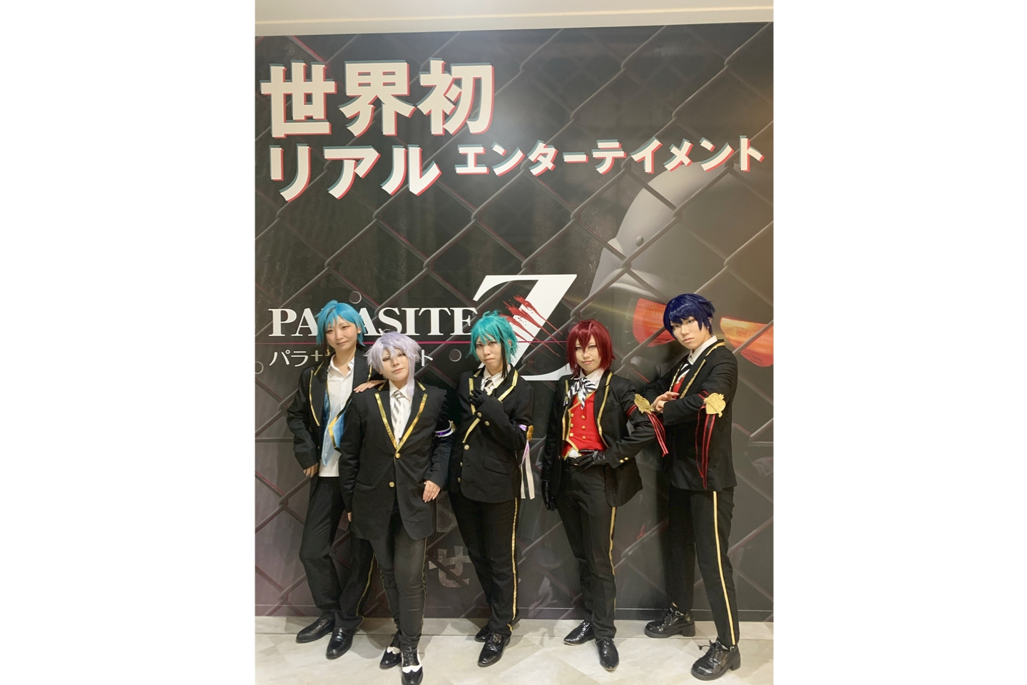 【大阪府・大阪市・コスプレ体験】リアルな世界観の中で楽しむ！コスプレ撮影体験 写真2