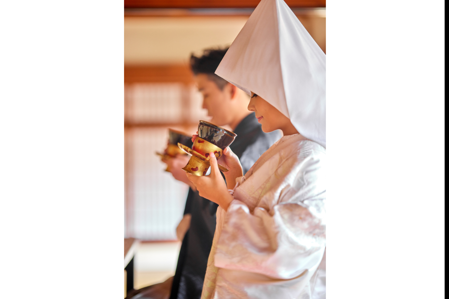 【京都府・京都市・ロケーションフォト】京都祇園でフォトウエディング！和装プラン 写真3