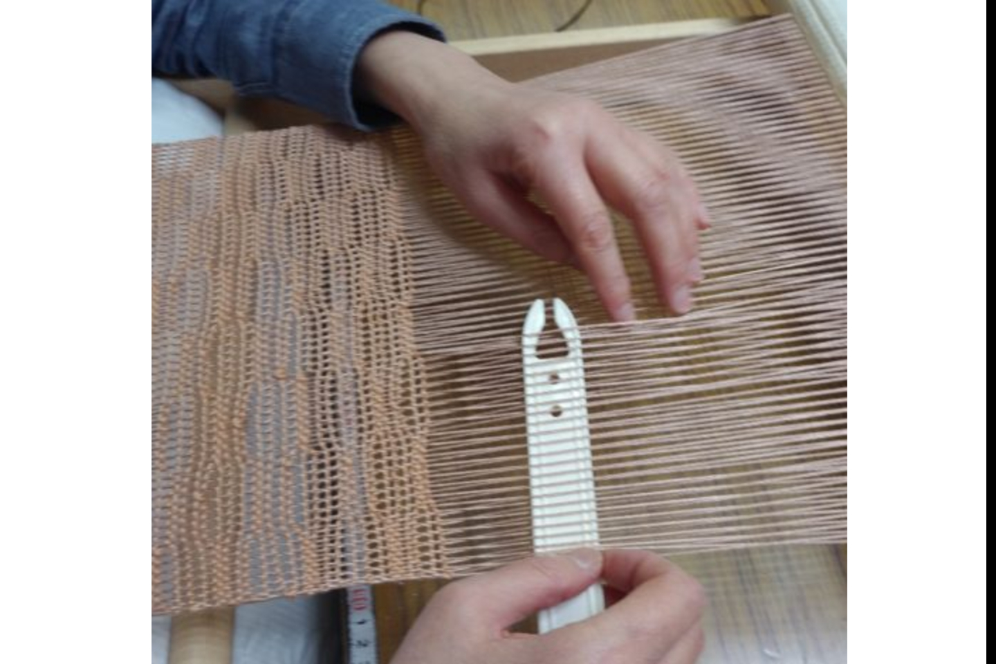 染物 織物体験の予約 日本旅行 オプショナルツアー アクティビティ 遊びの体験予約