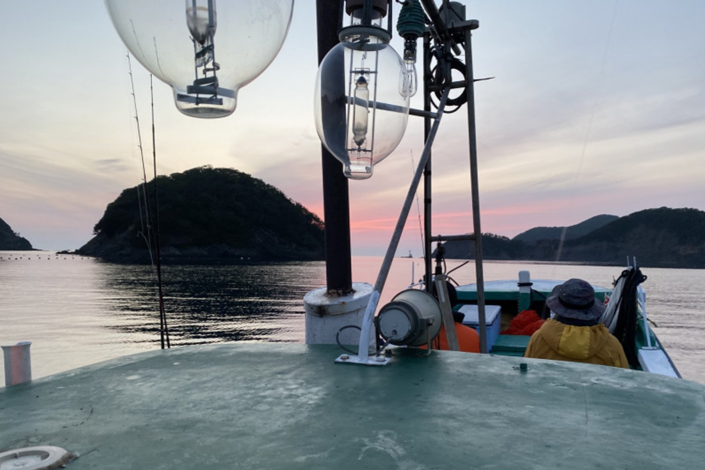【長崎・対馬・船釣り】手ぶらでOK！対馬の海で船釣りを体験しよう（5時間プラン） 写真4