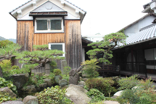 【山口・岩国・工場見学】うれしい甘酒スムージ―とお土産付き！城下町の商家で漬物工場見学を楽しもう 写真8