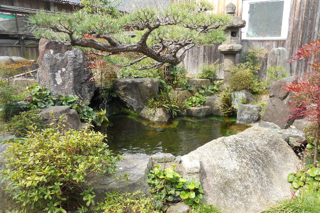 【山口・岩国・工場見学】うれしい甘酒スムージ―とお土産付き！城下町の商家で漬物工場見学を楽しもう 写真7