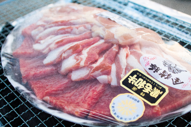【兵庫・南あわじ・BBQ】オール淡路島産の肉祭り！道具貸出肉セットBBQ昼プラン 写真2
