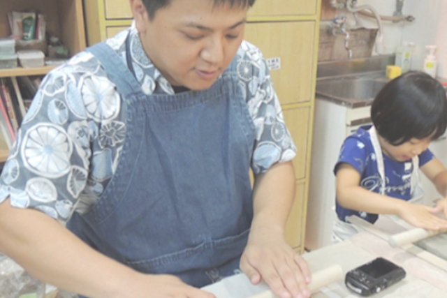 【東京・広尾・手びねり】初心者でも簡単に作れる！手びねりで陶芸体験　陶器1‐3個 写真7
