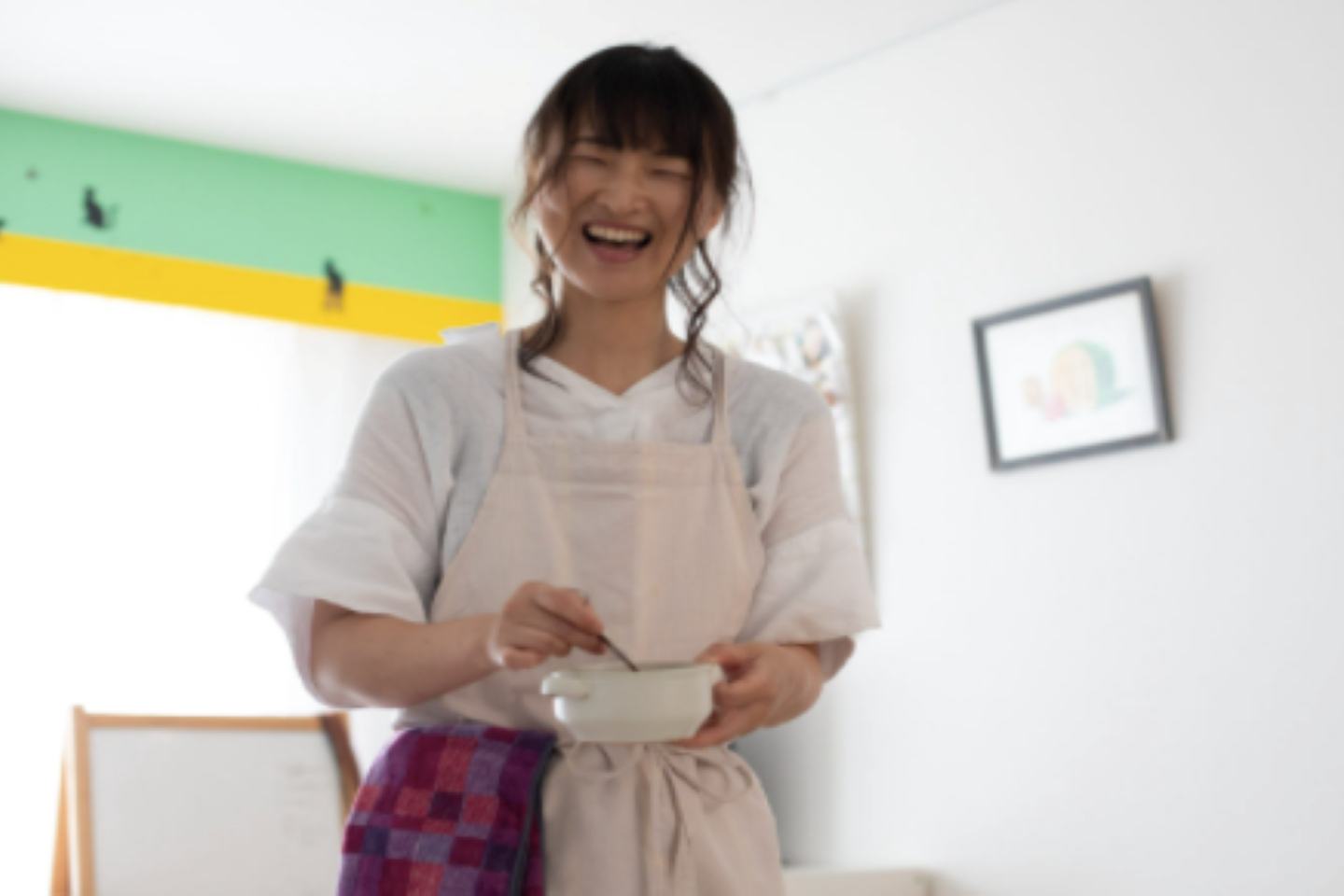 【福岡・博多・料理教室】希望のメニューを学べる！クッキングプライベートレッスン 写真7