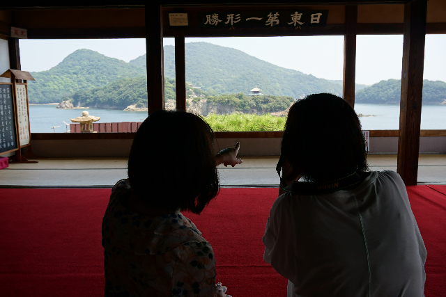 【広島・福山・写真教室】初心者大歓迎！鞆の浦でカメラレッスン（ぶらりまち歩き編）【送迎します！】 写真6