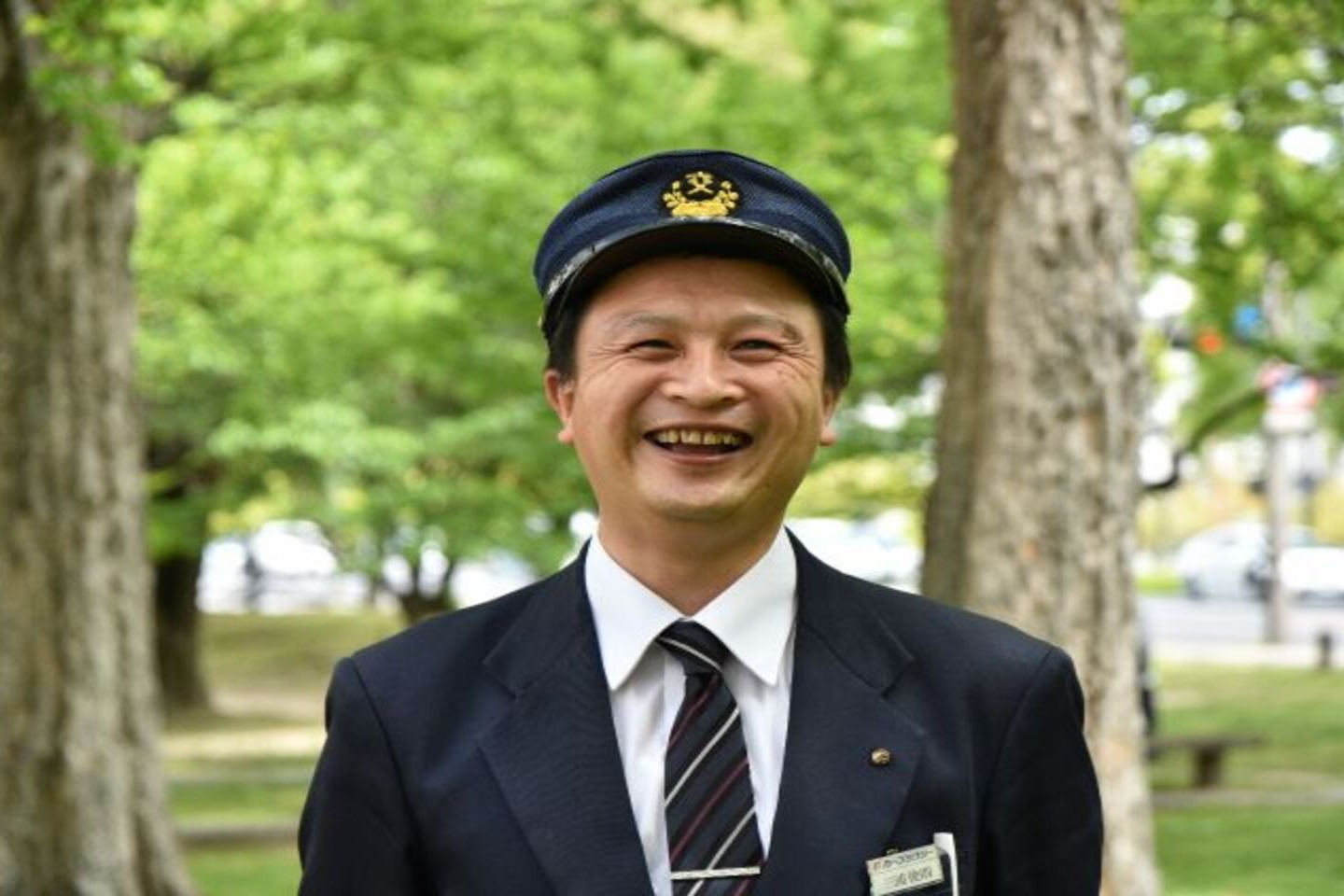 【広島県・広島市・観光タクシー】乗務員を指名できる！行き先自由の貸切観光タクシー 写真8