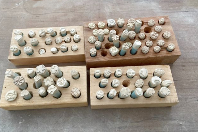 【静岡・掛川・手びねり】自由度の高さが魅力！手びねりで理想の器を作ろう（1点） 写真6
