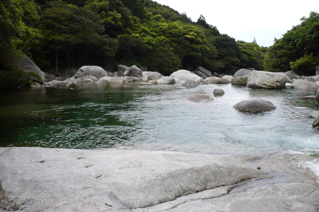 【鹿児島・屋久島・乗り物レンタル】屋久島の心地よい風を体感！レンタルバイク1時間 写真4