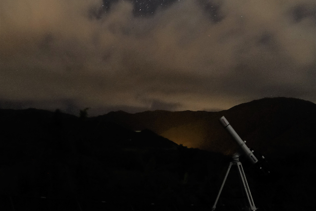 【沖縄・石垣島・天体観測】石垣島の満天の星空観察＆島唄三線鑑賞！ 写真7