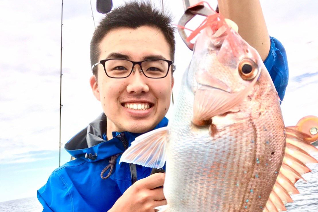 【和歌山・串本・船釣り】チャーター船で心ゆくまで釣りを楽しむ！フィッシングガイド 写真3