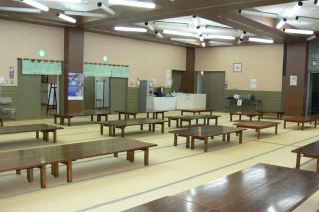 【福岡・八女・日帰り温泉】大自然の中で満喫！露天風呂付き日帰り温泉 写真8