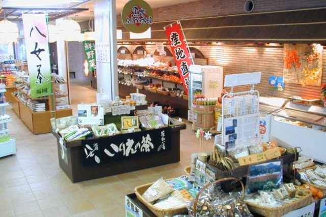 【福岡・八女・日帰り温泉】大自然の中で満喫！露天風呂付き日帰り温泉 写真7