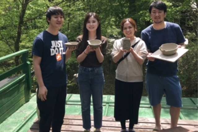 山中湖 雨の日 の遊び 体験 アソビュー
