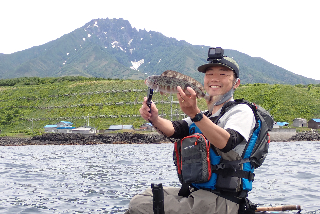 【北海道・利尻・SUP】家族や友達同士などグループで楽しめるSUP体験！ 写真3