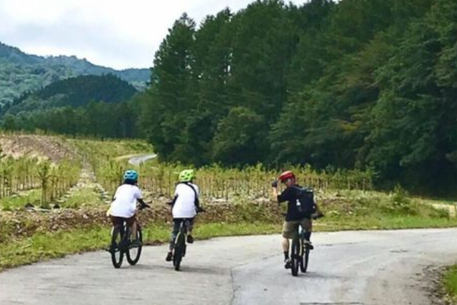 高山 レンタサイクル の遊び 体験 アソビュー 高山 レンタサイクル の遊び 体験 アソビュー