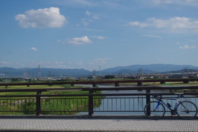 【大阪・柏原・サイクリング】世界遺産の古墳群や自然を巡る貸切サイクリングツアー 写真3