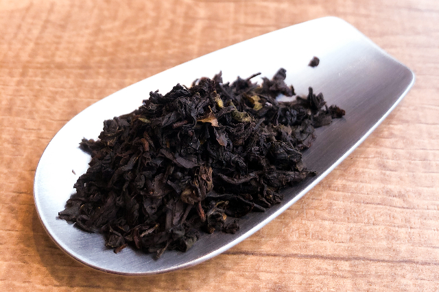 【広島県・広島市・紅茶入れ方】紅茶の美味しい淹れ方教室＆アフタヌーンティーセット 写真4