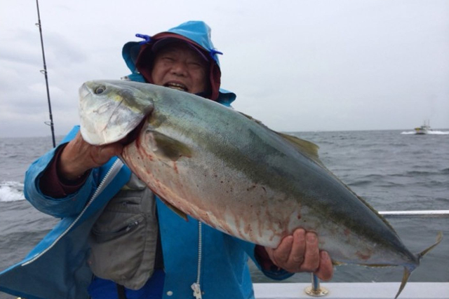 【愛知・知多半島・船釣り】釣りの魅力をたっぷり知れる！ルアーフィッシング体験 写真2