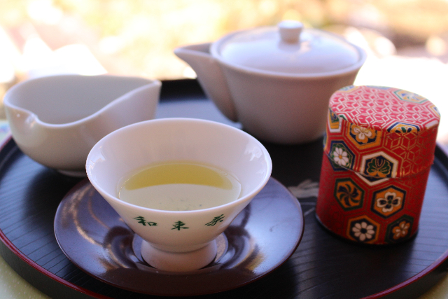 【京都・和束・ウォーキング】宇治茶の郷で茶畑ウォーキング＆和束茶でほっこり 写真4