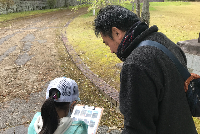 【京都・和束・ウォーキング】親子で挑戦！なぞ解き茶畑ウォークラリー☆プレゼント付き 写真5