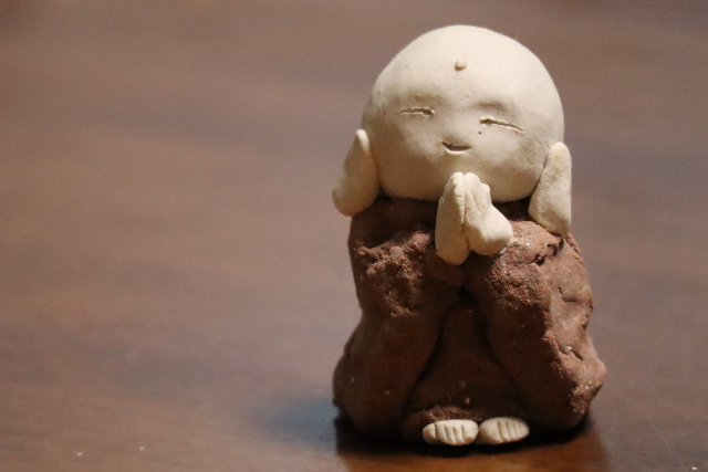 【香川・三木・陶芸体験】人気No.1コース！可愛い動物の置物を作ろう（1個） 写真3
