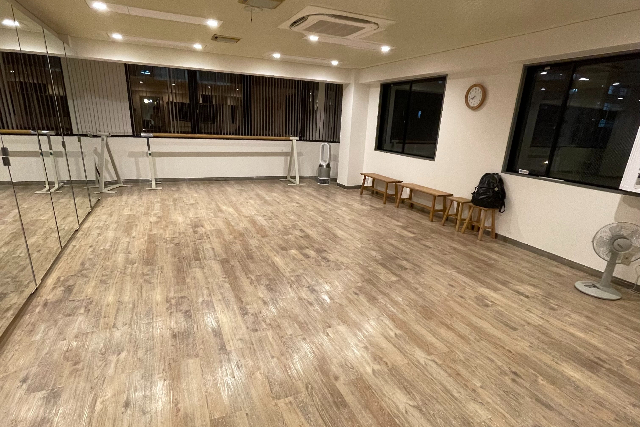 【大阪・天満・タップダンス】オシャレにかっこよく踊ろう！はじめてのタップダンス 写真3