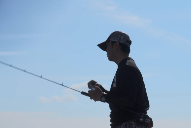 【山口・周防大島・船釣り】漁師が案内する遊漁船を仲間と貸切！チャーター貸切プラン 写真5