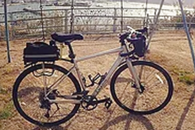 【香川・高松・レンタサイクル】電動自転車で香川をらくらくサイクリング！8時間 写真3