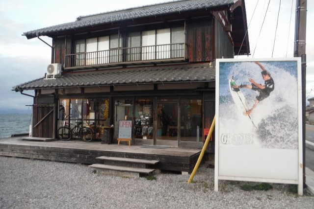【滋賀・米原・SUP】レッスン＆ガイド付きで安心！琵琶湖でSUP体験（2時間） 写真4