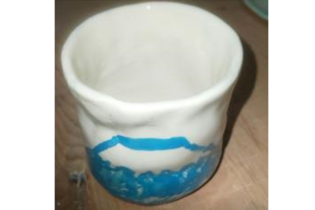 【愛知・名古屋・陶芸体験】リーズナブルに陶芸を楽しみたい方にオススメ！陶器1個 写真7