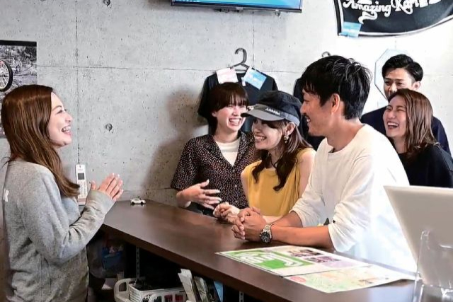 【群馬・前橋・レーシングカート】初心者でも楽しく走行できるお手軽レーサー体験！ 写真2