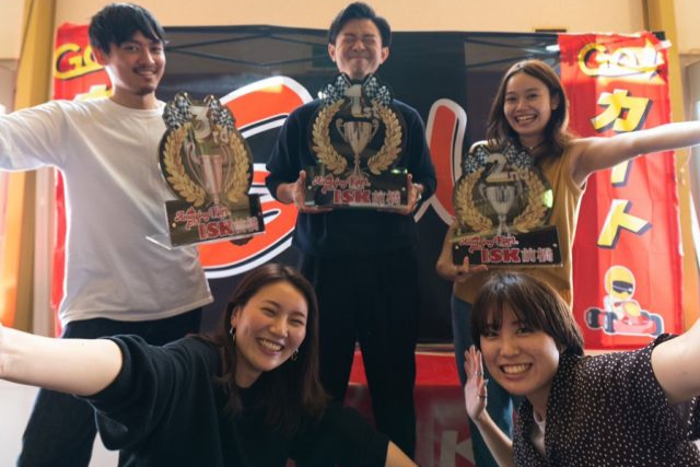 【群馬・前橋・レーシングカート】たっぷり遊んで上達しよう！スペシャルパックプラン 写真4