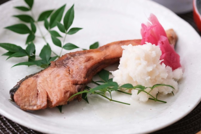 【石川・金沢・料理教室】旬の食材で金沢の味を堪能！地元の食材を使った郷土料理体験 写真6