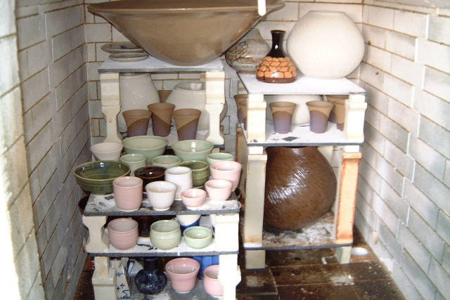 【富山・南砺・手びねり】やさしく味わい深い器が作れる！手びねり体験（1個） 写真7