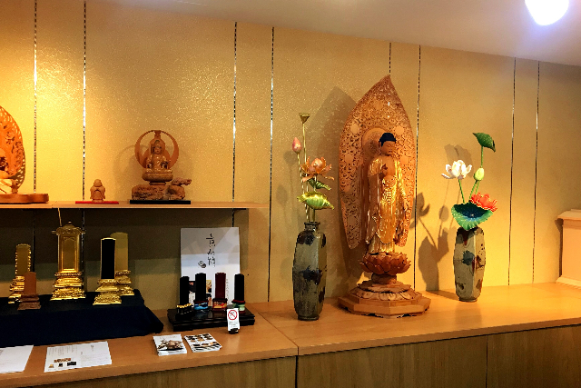 【京都府・京都市・彫刻体験】木の表紙を彫刻で飾ろう！御朱印帳づくり（1冊） 写真6