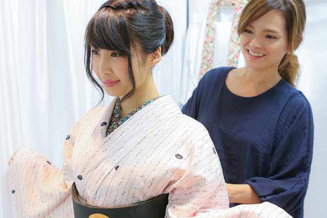【京都・東山・ロケーションフォト】当店人気No1！着物レンタル＆ロケ撮影プラン 写真4
