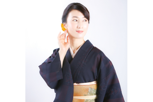 【京都・東山・フォトスタジオ】気軽に体験OK！着物レンタル＆スタジオ撮影プラン 写真6