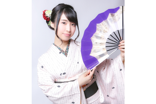 【京都・東山・フォトスタジオ】気軽に体験OK！着物レンタル＆スタジオ撮影プラン 写真2