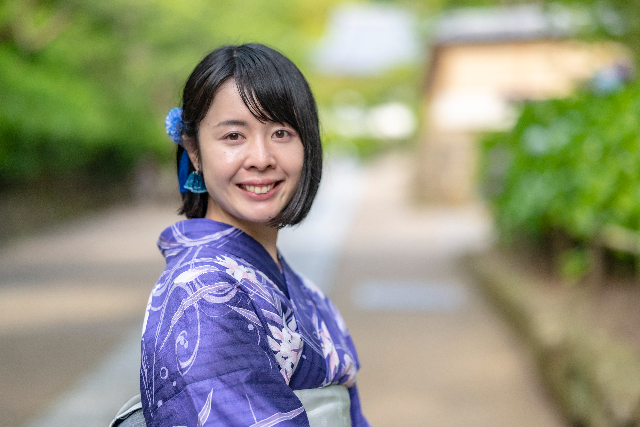 鎌倉 変身 の遊び 体験 アソビュー